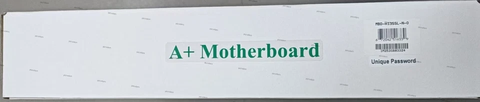 Supermicro H13SSL-N (rev 2.x) support AMD EPYC 9004/9005 Series Processors 400w - Image 4 of 4