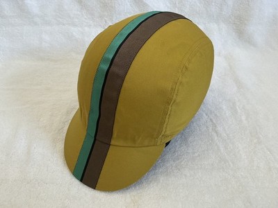  . Fahrradmütze Größe - XL - handgefertigt von Smith-London CLASSIC CYCLING
