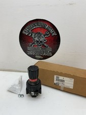 Parker 06R113AC Pneumatic Regulator 1/4” NPT 250 PSI NIB