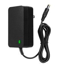 24 Volt Kids Battery Charger With LED Indicator For Ride On Car Safety Certified