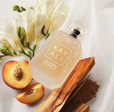 Kayali The Wedding Silk Santal  36 Sandalwood Peach Floral Women's Fragrance