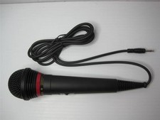7329 AV-Jefe AVJefe AVL100 500ohm wired Microphone Mic New 12' FREE ship USA