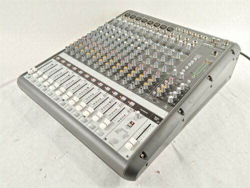 Mackie Onyx Blackbird 16x16 FireWire Recording Interface | eBay