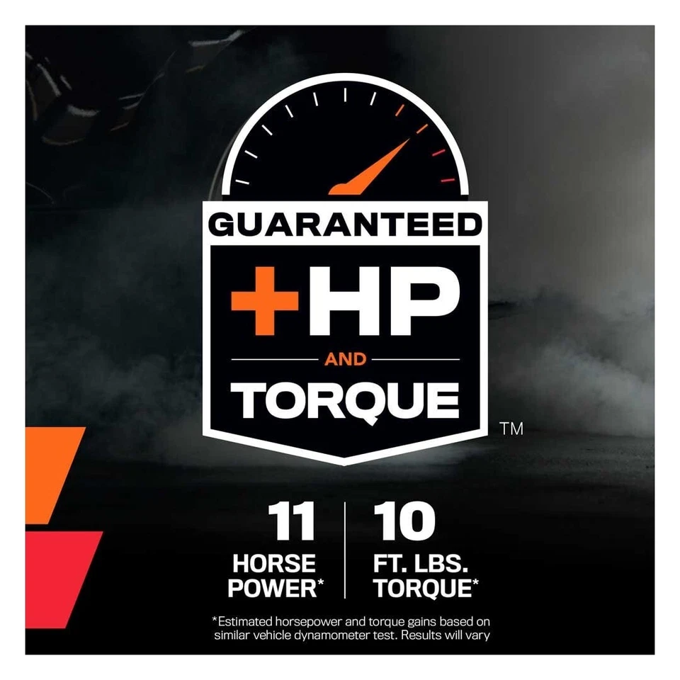 Kit de admisión de aire FIPK legal K&N CARB para Nissan 350Z 2003-2006 3,5 L V6 Foto 4 de 4