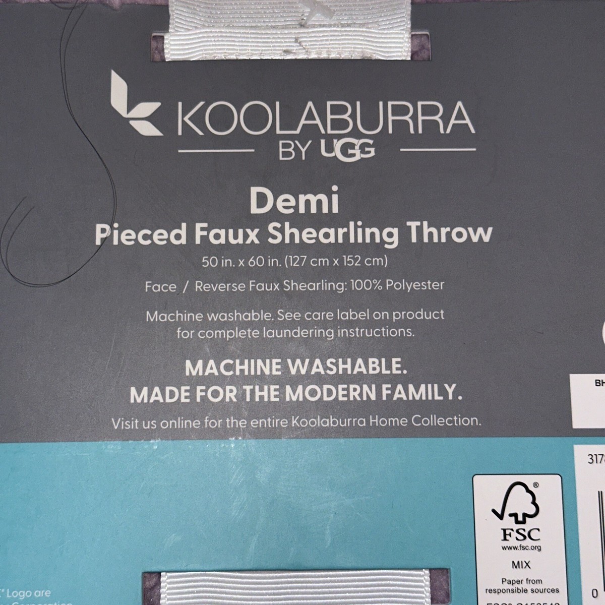 koolaburra by ugg washing instructions