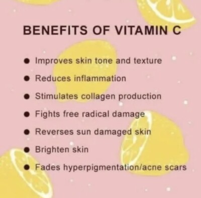 Nu Skin Nutricentials Vitamin C+ Collagen Pumps - Sérum 30ml, Hydratation, Neuf Sous Emballage