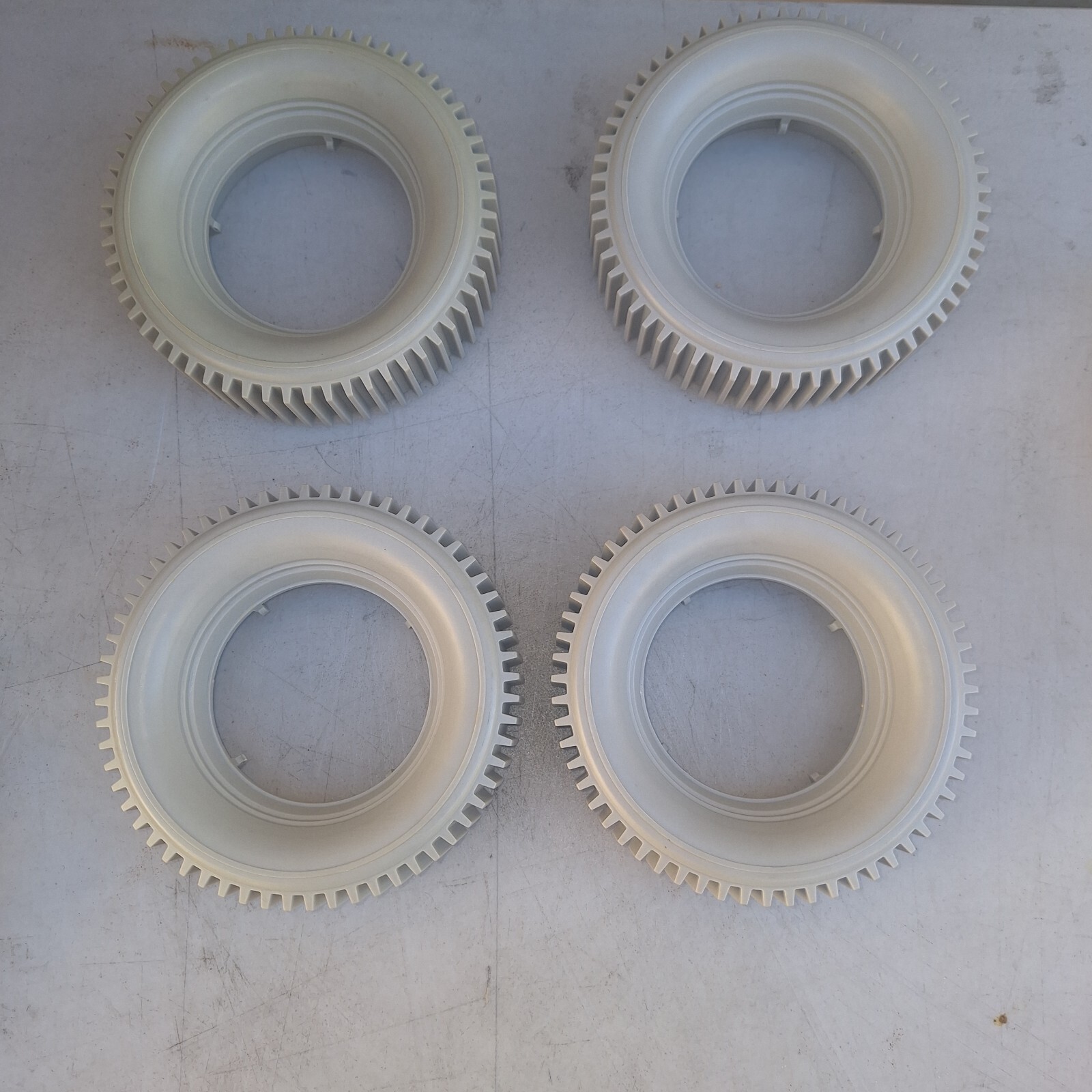 Vintage 1975 Gabriel Young Erector Set (33005)