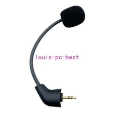 for New Version II Gaming Headset Detachable Mic Boom