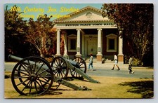 Postcard 20th Century Fox Studios,Century City,California Street View,VTG UNP PC