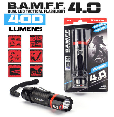 Lampe de poche rechargeables (puissantes) - Acheter en ligne - Magasin en ligne