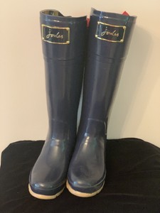 evedon rain boot