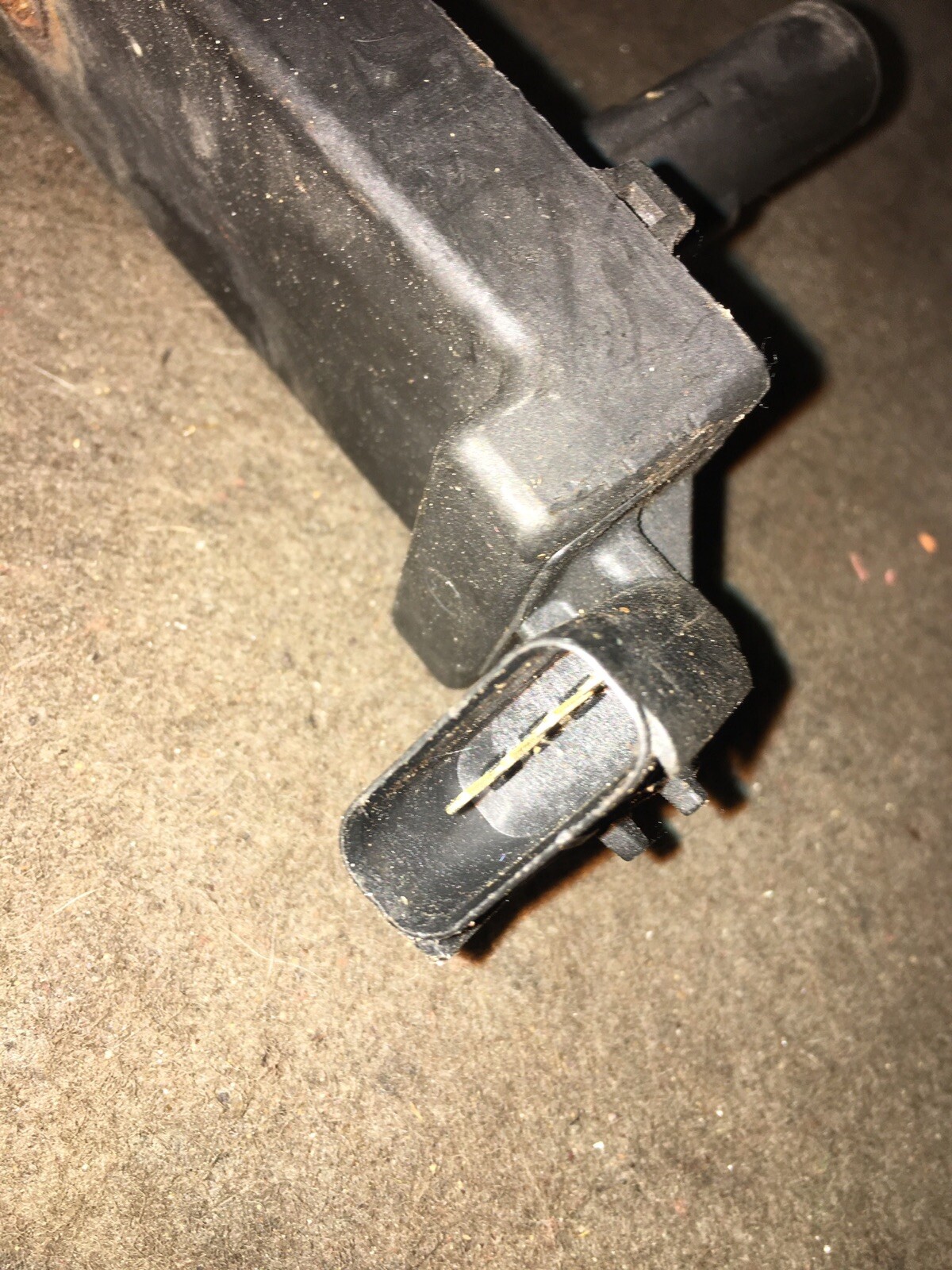 1999 Jeep Grand Cherokee Ignition Coil Pack Inline 6 4.0L eBay