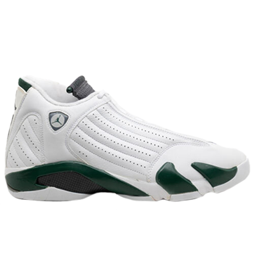 Nike Air Jordan Retro 14 XIV Rip Hamilton Candy Cane Size 15 Nike Air Jordan Retro 14 XIV Rip Hamilton Candy Cane Size 15
