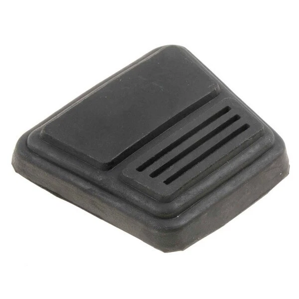 Pastilla de pedal de freno Dorman para Chevrolet Malibu 1976-1981 1977 1978 1979 1980 Foto 2 de 2