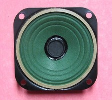 3" Door intercom speaker AudioTech, M S 45 ohm BD3BN, DS3B, D3BN