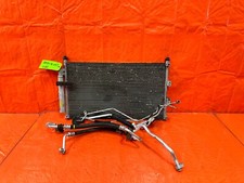 07-11 Honda Civic Si - Ac Line Set Lines Pipes Hoses Complete - Oem Factory 282