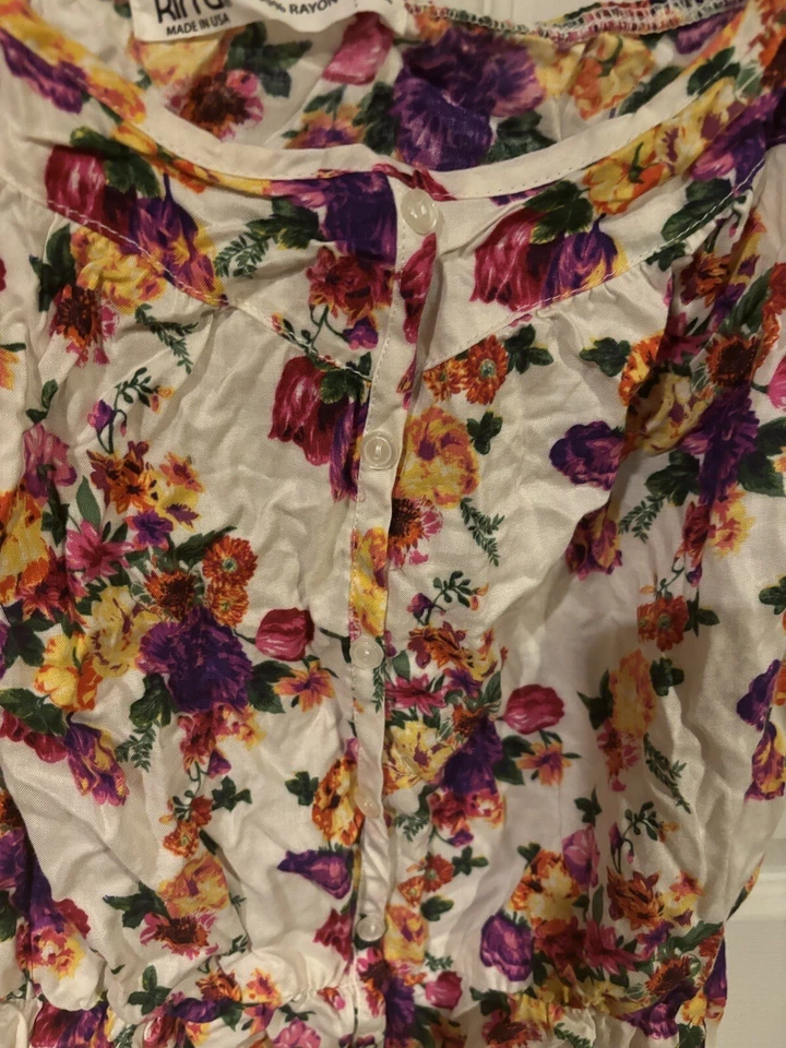 Kirra Tank Top Size Xl - Image 2 of 4