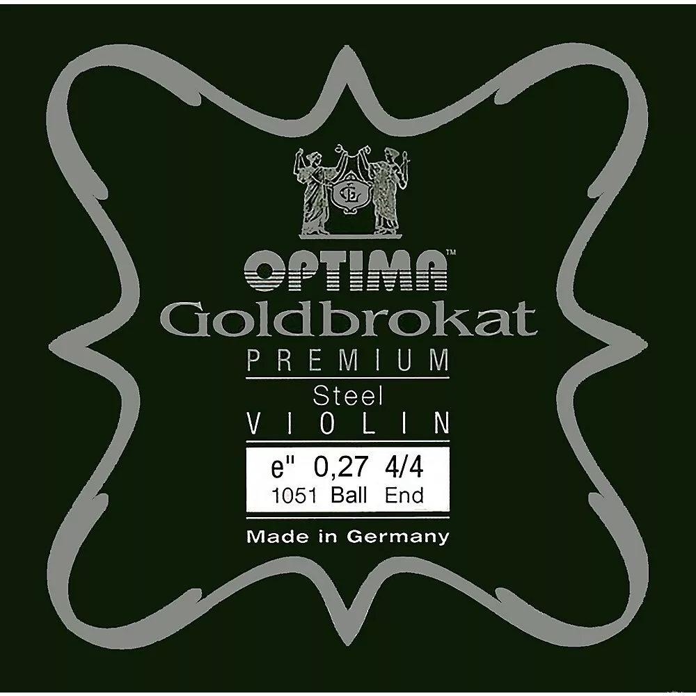 Optima goldbrokat sale