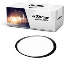 Scheinwerfergläser Scheinwerferglas für Porsche 911 991 11-19 Streuscheibe recht