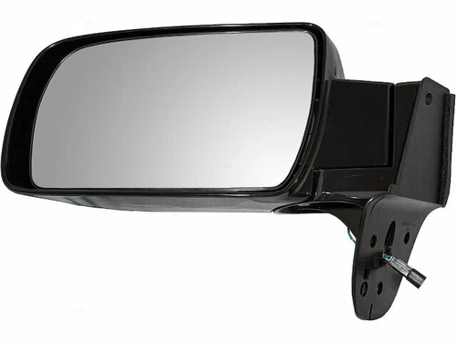 Brock 82RH68Y Left Mirror Fits 1990-1991 Chevy Blazer Sport Utility 2dr