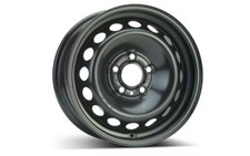 Stahlfelge Alcar 9560  6,5x15  5/108 ET 43 Volvo S60  R/H  93-125 kW  00-2010