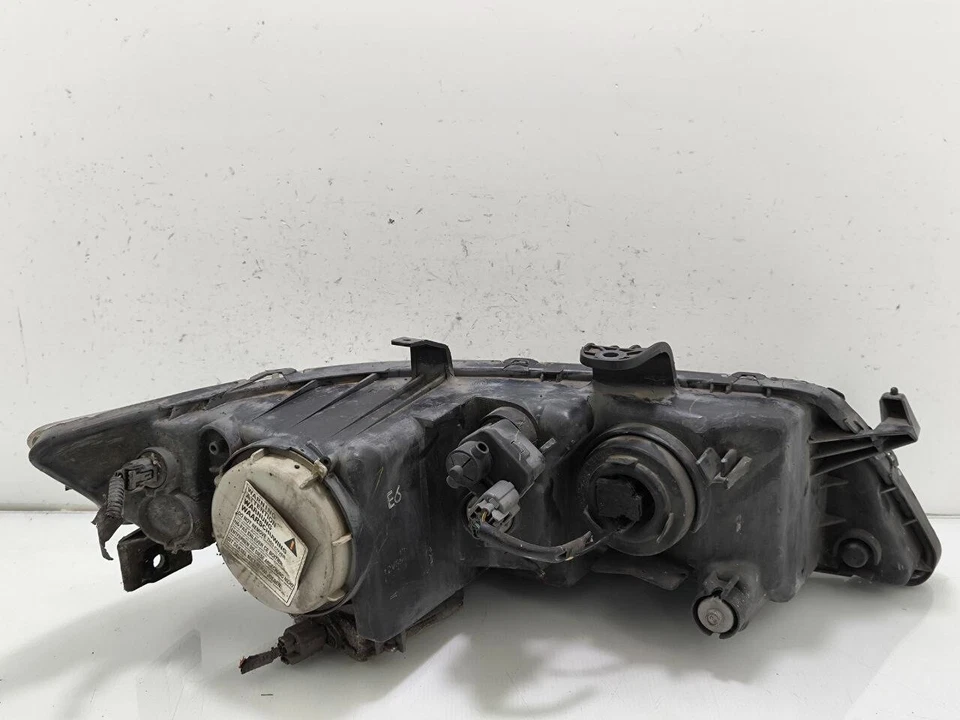 JDM Honda Accord Acura Euro R TSX CL7 CL9 CM2 KOUKI HID Head Lamp Light OEM - Image 4 of 4