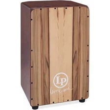 Latin Percussion LP14241 Kevin Ricard Signature Cajon