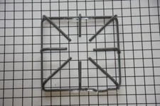 ForeverPRO WB31K10017 Burner Grate for GE Range 257864 AH244183 EA244183 PS24...