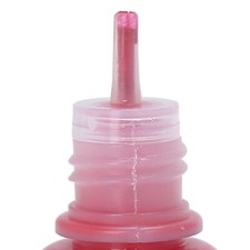  Rose Red Fast Coloring Lip Tattoo Ink Practice Microblading Pigment Access