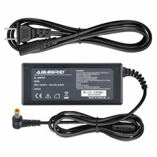 AC Adapter Charger for LG 29UM59A-P UltraWide IPS LED Monitor 29UM59 Power Mains