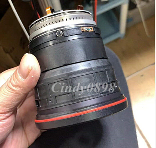 For Canon EF 24-70mm F/2.8 L II USM Lens AF FOCUS MOTOR ULTRASONIC