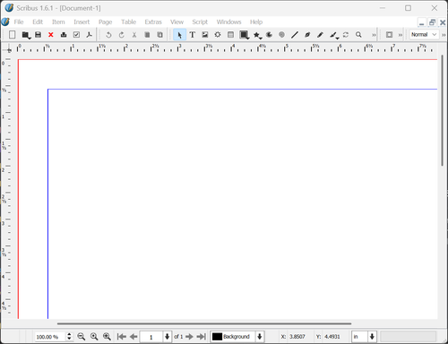 Scribus Desktop Publisher - Page Layout Software - DVD - FREE SHIPPING - Picture 4 of 6