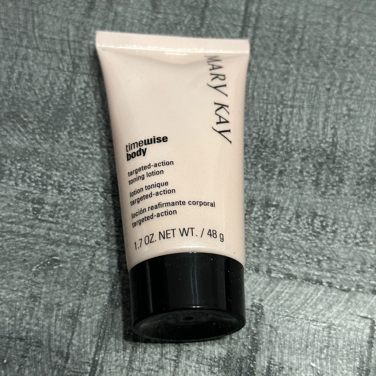 Mary kay toning lotion deals