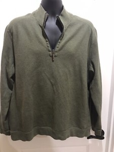 tommy bahama reversible pullover