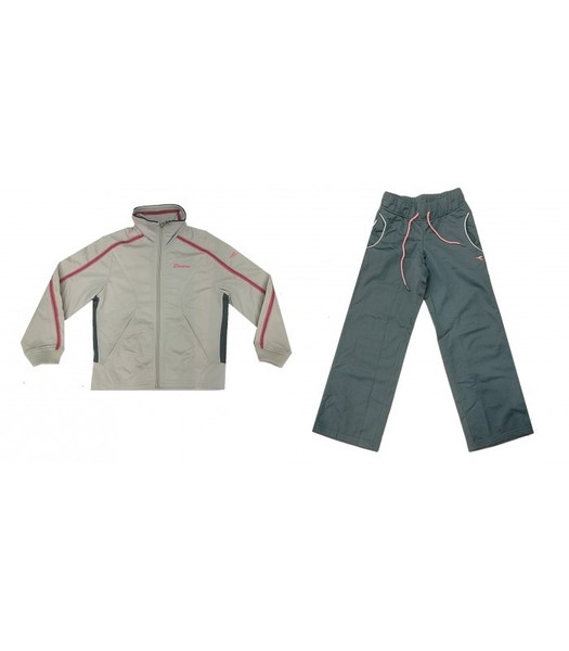 tuta diadora bambina