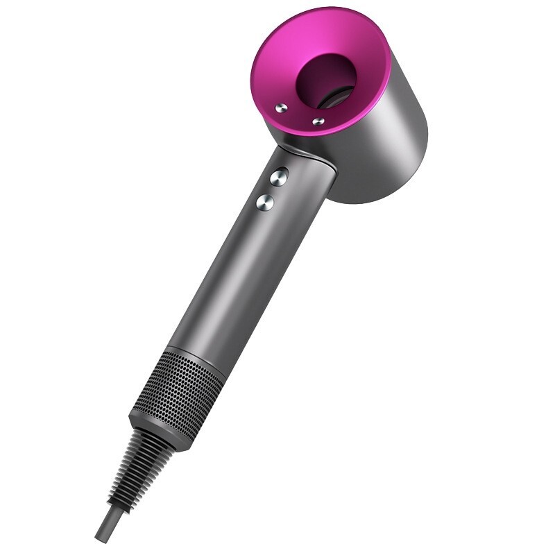 【新品】Leafless hair dryer Leafless Hair Dryer - Prod | 100% Natural Virgin Hair Bundles
