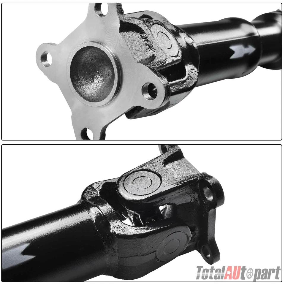 New Drive Shaft Assembly for Lexus LX470 Toyota Land Cruiser 2003-2007 Rear Side - Image 3 of 4