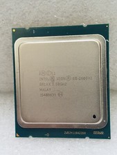 Lot of 25 Intel  Xeon  E5-2609 v2 SR1AX 2.50 GHz CPU Server Processor