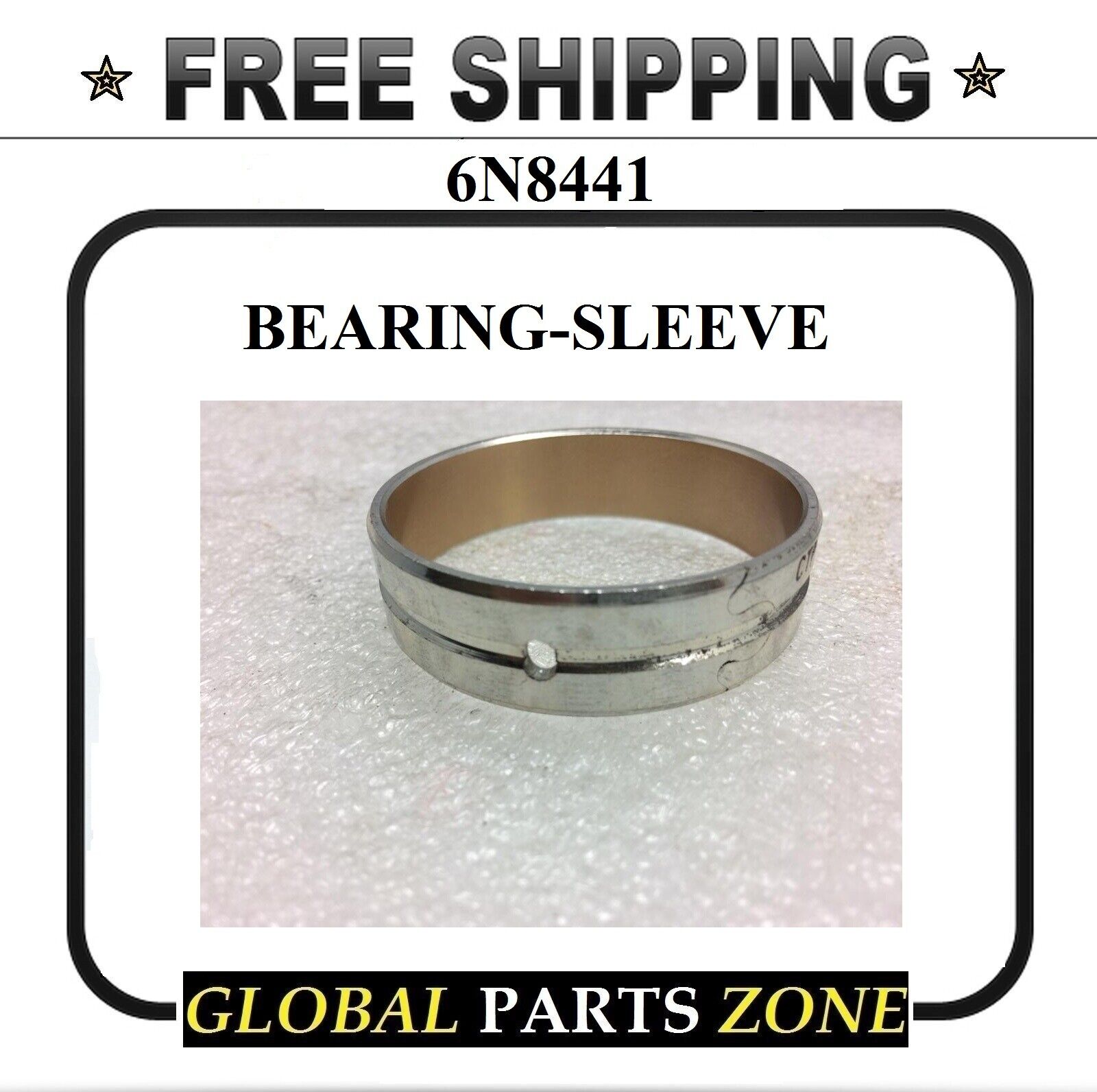 Bison Sleeve Bearing for 32