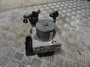 ABS-PUMPE AG912C405AA Ford Mondeo Sport MK4 1.8 TDCI 6 GANG 2010