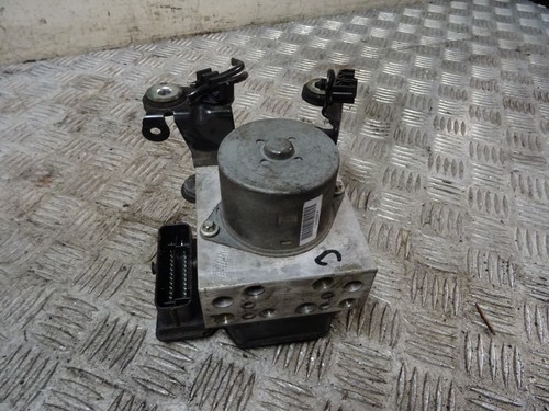 ABS-PUMPE AG912C405AA Ford Mondeo Sport MK4 1.8 TDCI 6 GANG 2010