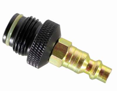 Trinity Adaptateur compresseur d'air pour marqueur Eclipse CS1