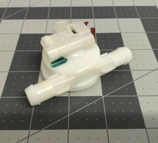Whirlpool Kenmore Maytag Washer Flowmeter W10110225 WPW10110225 8181696