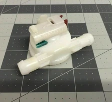 Whirlpool Kenmore Maytag Washer Flowmeter W10110225 WPW10110225 8181696