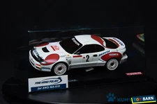 Kyosho Mini-z Body ASC TOYOTA CELICA TURBO 4WD No.2 WRC1992 Carlos Sainz MZP418C