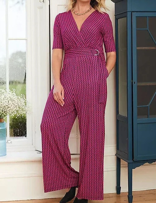 Jumpsuit sales size 16