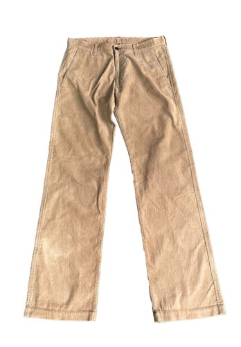 パンツ Comme de garcons homme corduroy pants S COMME des GARCONS HOMME Corduroy pants S beige Men's | eBay