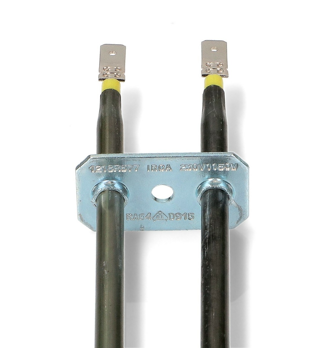 Griglia Per Forno LUTH Premium Profi Parts Élément Chauffant Chauffage
