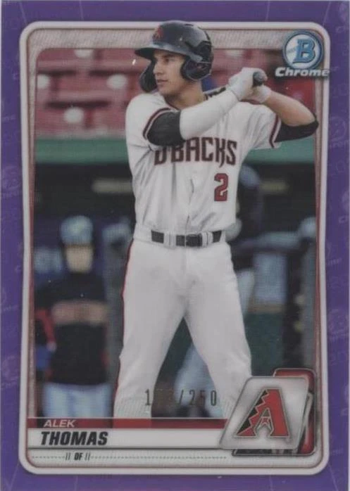 Purple Refractor
