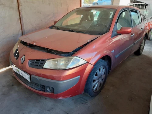 7751476151 Cappuccio per RENAULT MEGANE II BERLINA 5P Confort Dynamique 8088246 - Foto 5 di 10
